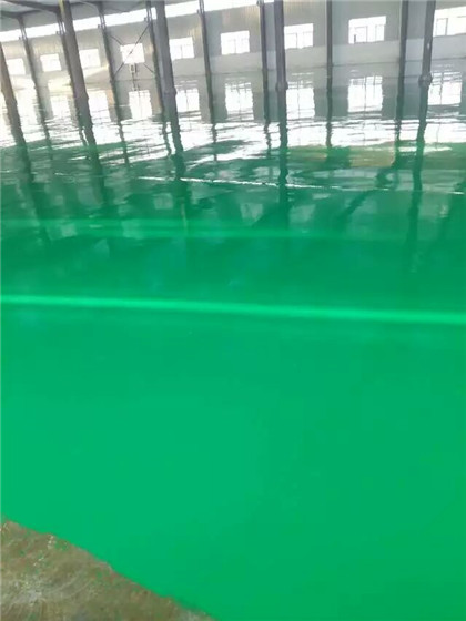 扬中，我直接给你一份室外地坪漆翻新维修